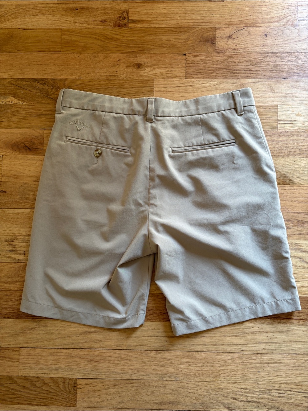 2 Callaway Shorts - Picture 8 of 8